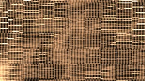 Cloth. Threads. Stock Footage 8837744