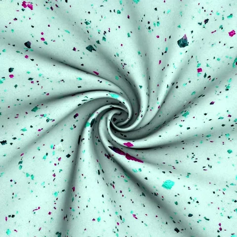 Cloth with Twist Animation Version 08 Stock Footage 205529997