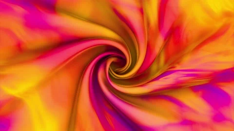 Cloth with Twist Animation Version 10 Stock Footage 207569603