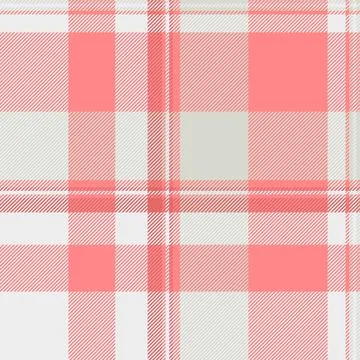 Cloth vector pattern check, golf texture fabric tartan. Horizontal seamless.. Stock Illustration