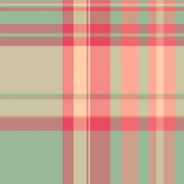 Cloth vector pattern texture, throw plaid textile fabric. Lumberjack check .. 스톡 일러스트