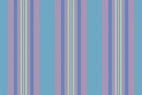 Clothes background seamless texture, variation vector lines fabric. Galfton.. Stock Illustration