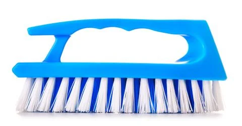 Clothes brush Stock Photos