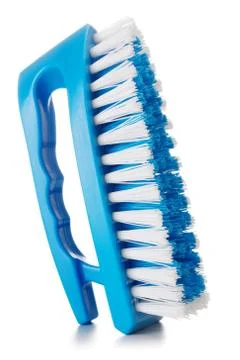 Clothes brush Stock Photos
