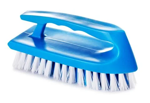 Clothes brush Stock Photos