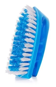 Clothes brush Stock Photos