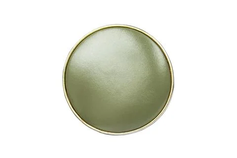 Clothes button isolated Stock Photos
