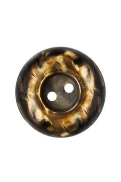 Clothes button isolated Stock Photos
