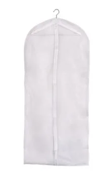 Clothes cover Stock Photos