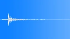 CLOTHES DRYER DOOR OPEN02 Sound Effect