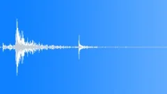 CLOTHES DRYER DOOR OPEN03 Sound Effect