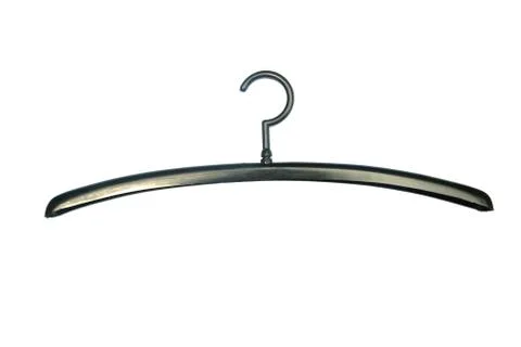 Clothes hanger Stock Photos