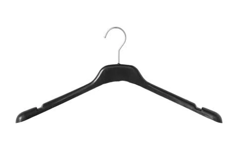 Clothes hanger Stock Photos
