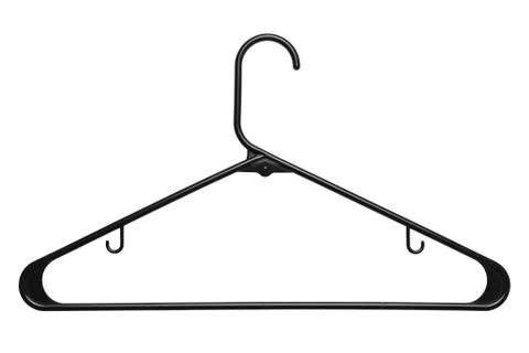 Clothes Hanger Stock Photos