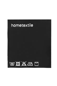 Clothes label isolated Foto stock