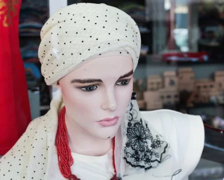 Clothes mannequin Stock Photos