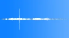 Clothes Movement 01Sound Effect