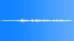 Clothes Movement 02Sound Effect