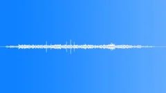 Clothes Movement 03Sound Effect