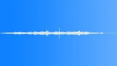 Clothes Movement 04Sound Effect