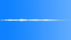 Clothes Movement 05Sound Effect