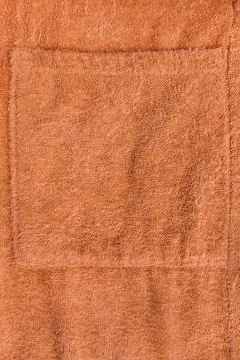 Clothes patch pocket Stock Photos