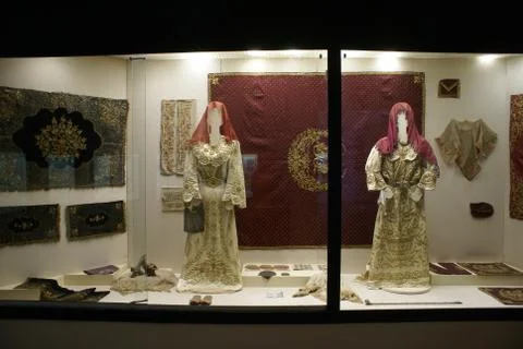 Clothes Stock Photos