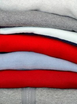 Clothes Fotos de archivo