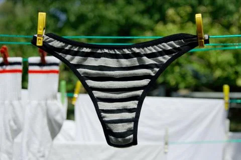 Clothes Stock Photos