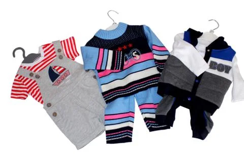 Clothes Stock Photos