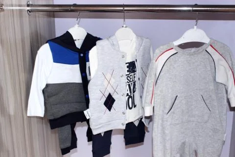 Clothes Stock Photos