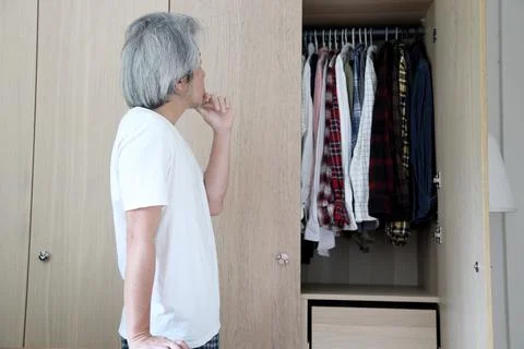 Clothes Stock Photos