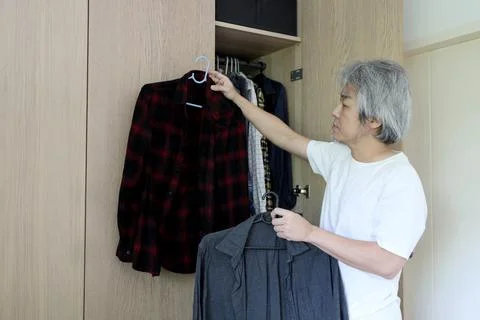 Clothes Stock Photos