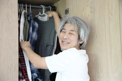 Clothes Stock Photos