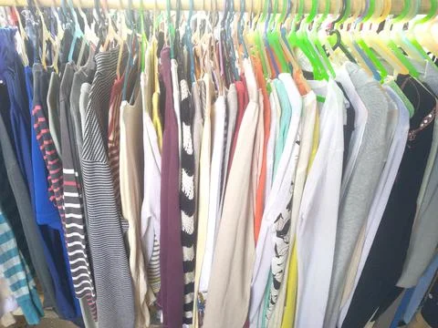 Clothes Stock Photos