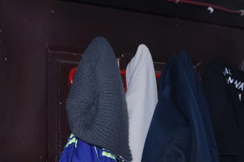 Clothes   Stock Photos