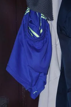 Clothes   Stock Photos