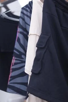 Clothes   Stock Photos