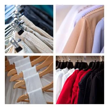 Clothes Stock Photos