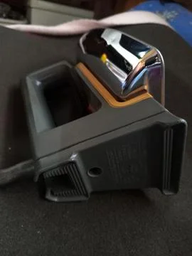 Clothes scrubber Stock Photos