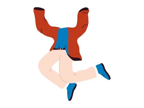 Clothes. Stylish garments elevate wearers confidence and presence. Clothes Stock Illustration