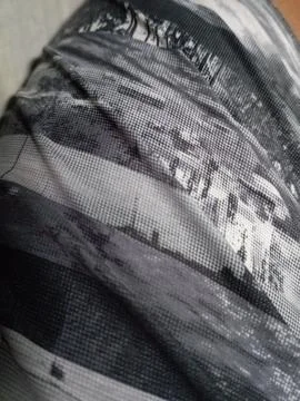 Clothes texture Stock Photos