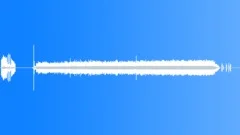 Clothes WasherSound Effect