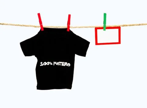 Clothesline Stock Photos