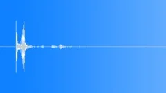 CLOTHES,SHOE Sound Effect
