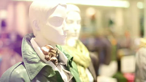 Clothing 11 Stock-Footage 741553