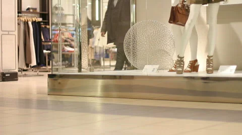 Clothing 12 Stock Footage 741438