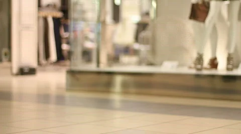 Clothing 21 Video stock 741375