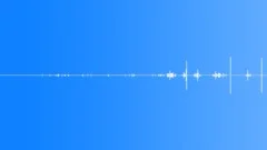 Clothing Foley - Jacket MovementSound Effect