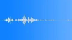 CLOTHING JACKET SLEEVE FLAP02 Sound Effect